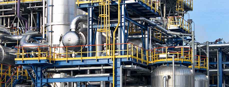 Security Solutions for Chemical Plants in  Henderson,  NC