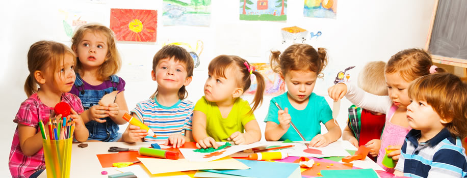Security Solutions for Daycares in  Henderson,  NC