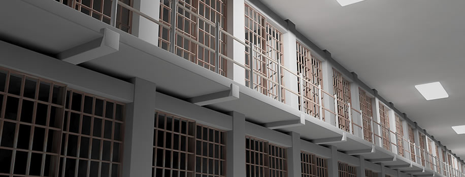 Security Solutions for Correctional Facility in  Henderson,  NC