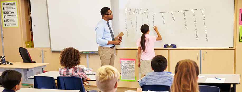 Security Solutions for Schools in  Henderson,  NC