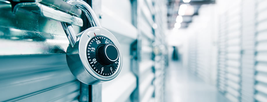 Security Solutions for Storage Facilities in  Henderson,  NC