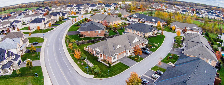 Security Solutions for Subdivisions in  Henderson,  NC