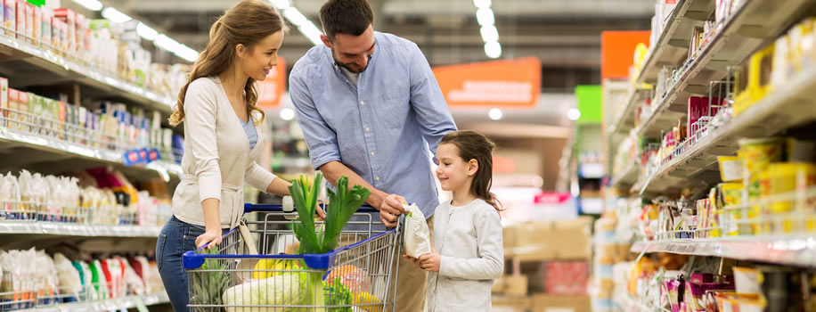 Security Solutions for Supermarkets in  Henderson,  NC