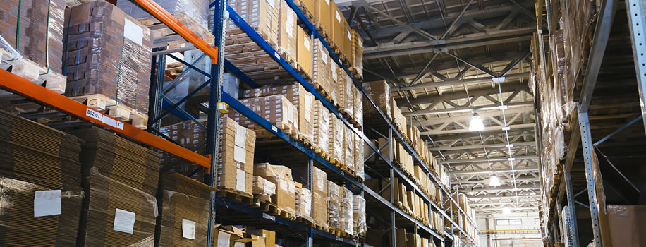 Security Solutions for Warehouses in  Henderson,  NC