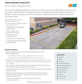 Intrusion Detection in  Henderson,  NC
